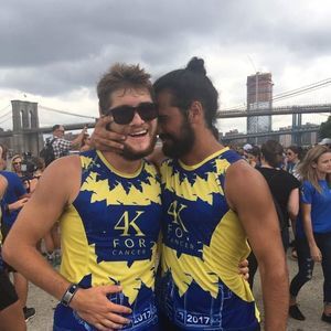 Meet your Posher, Alex